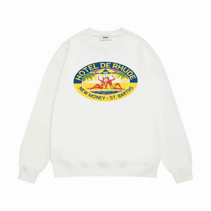 Picture of Rhude Sweathirt _SKURhudeS-XXLsytRHY02635704